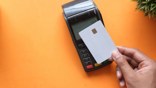 ¿Aceptas tarjeta? Mercado Pago es una excelente opción