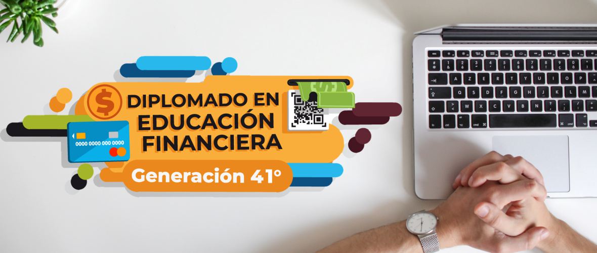 Diplomado en Educación Financiera - Condusef