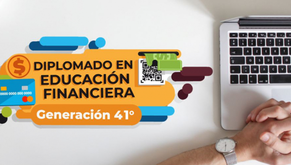 Diplomado en Educación Financiera - Condusef
